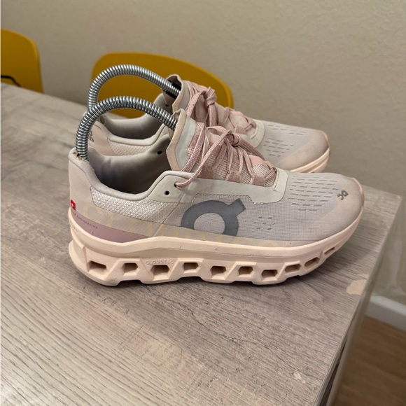 Size 6.5W - On cloudmonster - Picture 1 of 9